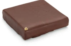 Ganache-Schokolade „zum trockenen Weißwein“