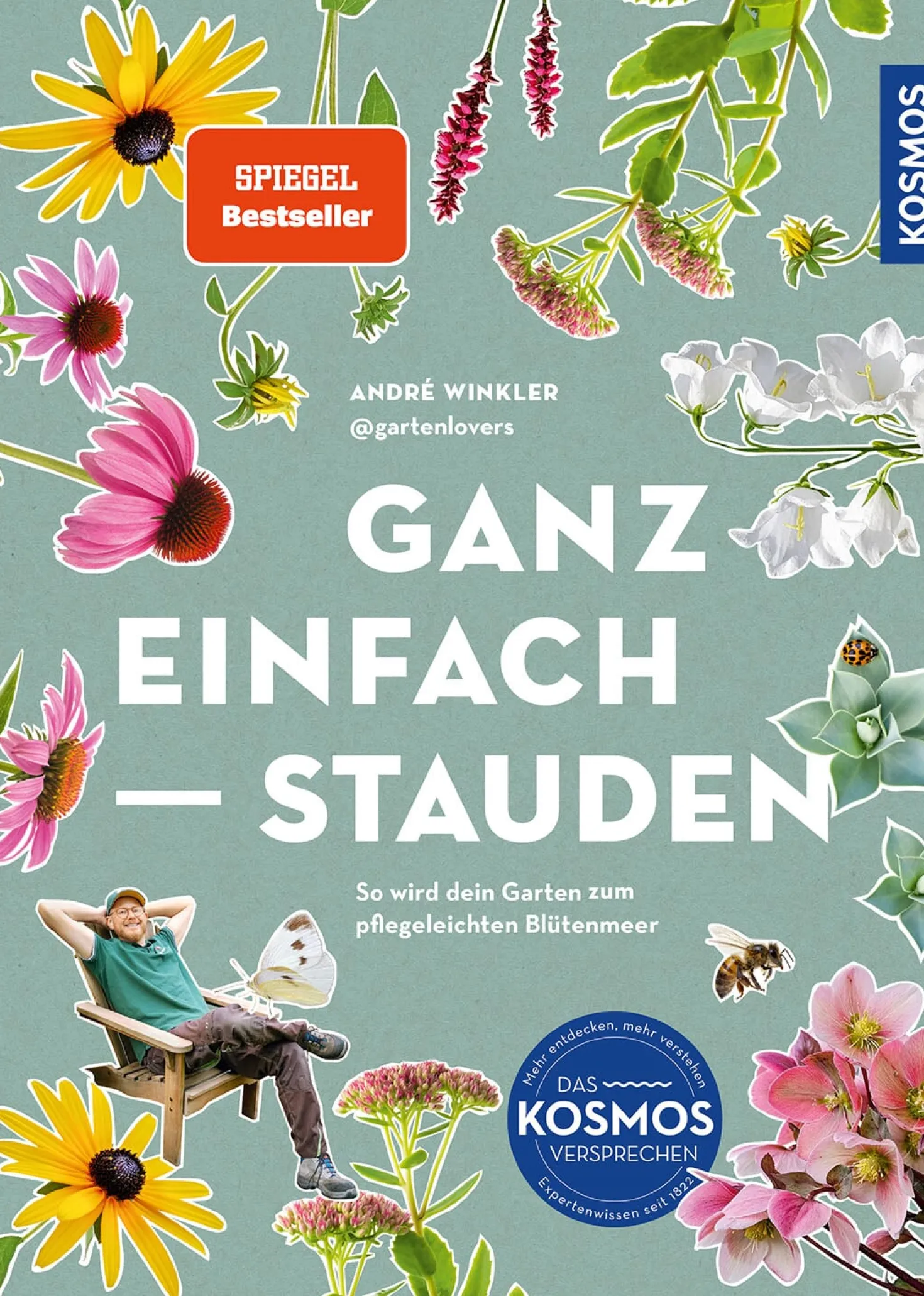 Ganz einfach - Stauden