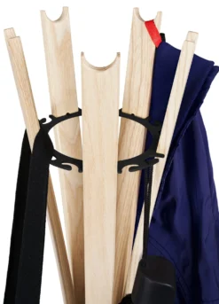 Garderobe Bengel