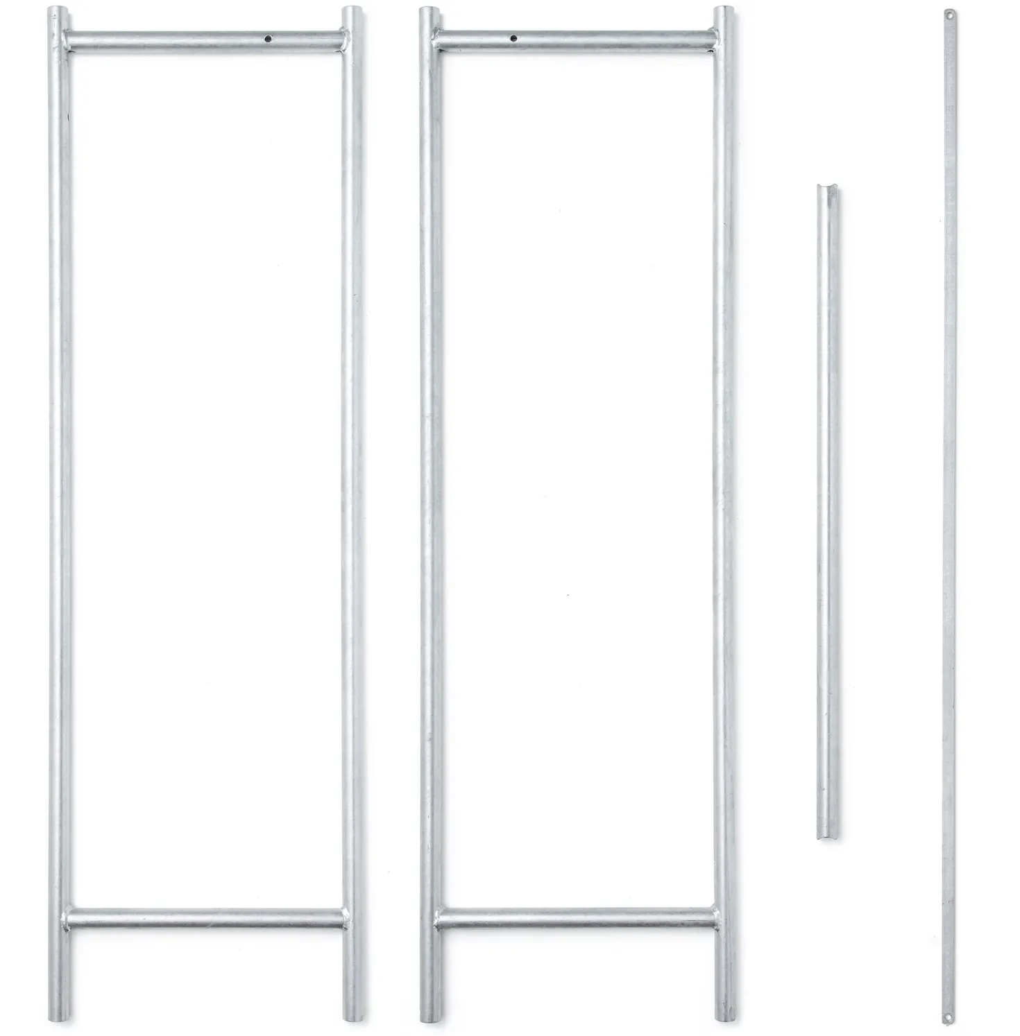Garderobengestell zu Container DS