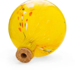 Gartenkugel Thüringer Glas