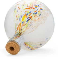Gartenkugel Thüringer Glas