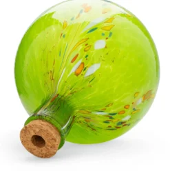 Gartenkugel Thüringer Glas