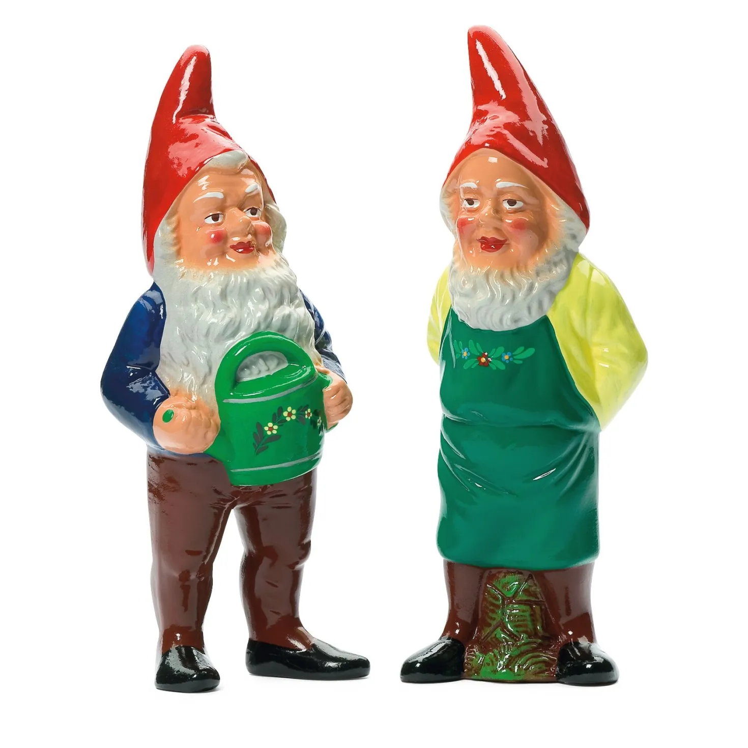Gartenzwerg Artur