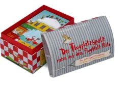 Gedächtnisspiel Zungenbrecher