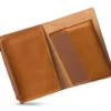 Geldbörse Pocket Wallet Zip
