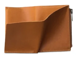 Geldbörse Pocket Wallet Zip