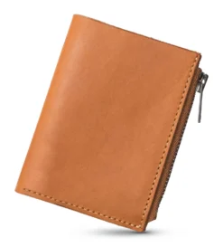 Geldbörse Pocket Wallet Zip