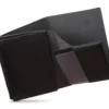 Geldbörse Pocket Wallet Zip