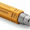 Gelroller Aluminium