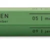 Gelroller Aluminium