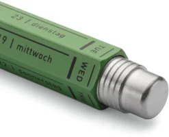 Gelroller Aluminium
