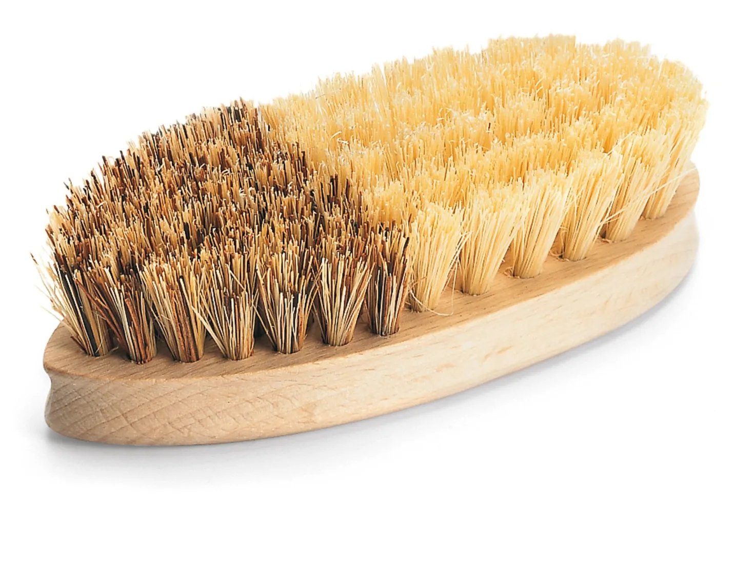 Gemüsebürste Naturfibre