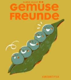 Gemüsefreunde