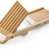 Gemüsehobel Buchenholz