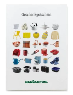 Geschenkgutschein