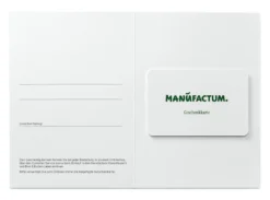 Geschenkgutschein