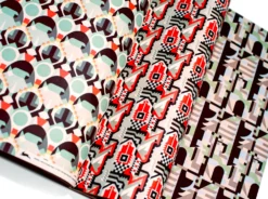 Geschenkpapier Pepin