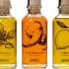 Geschenkset Bio-Olivenöl