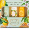 Geschenkset Handcremes