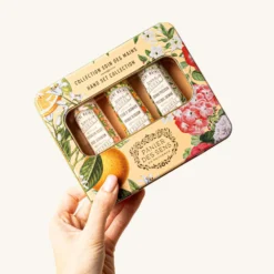 Geschenkset Handcremes