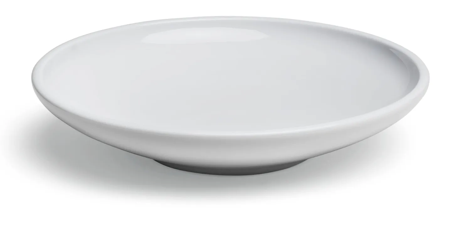 Geschirr-Serie Shiro