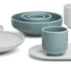 Geschirr-Serie Shiro