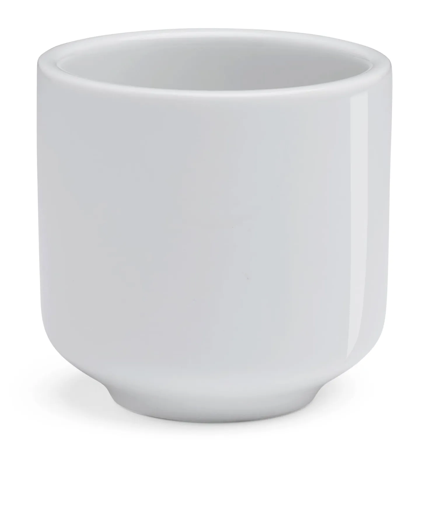 Geschirr-Serie Shiro