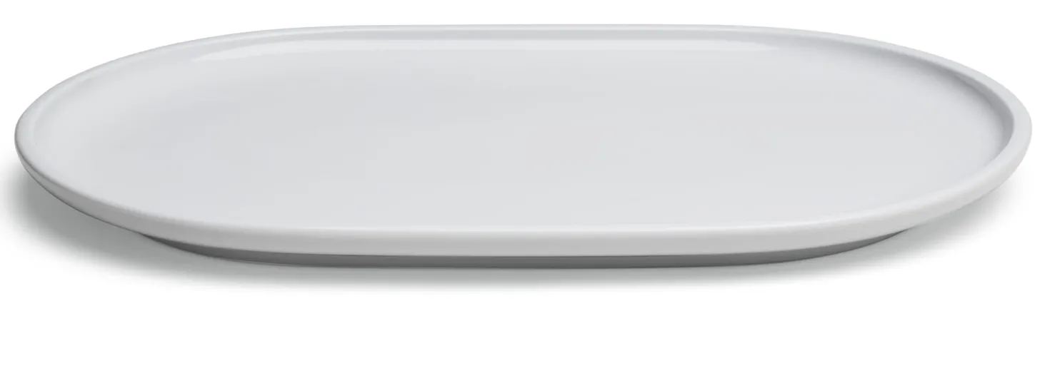 Geschirr-Serie Shiro