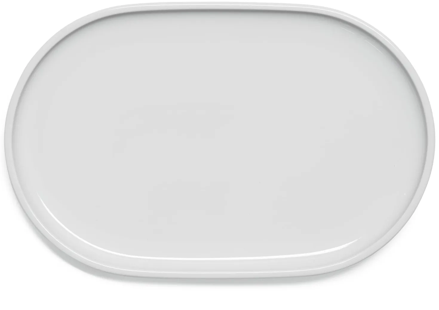 Geschirr-Serie Shiro