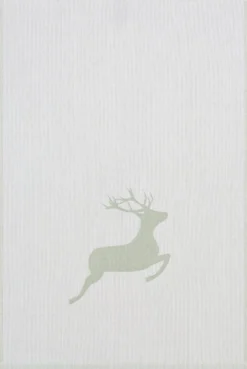 Geschirrtuch Hirsch