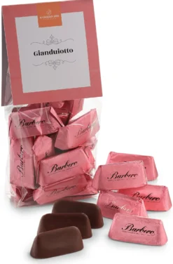 Gianduiotti Pasticceria Barbero