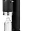 Glasflasche zu Wassersprudler Carbonator Pro