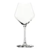 Glas-Serie Nol