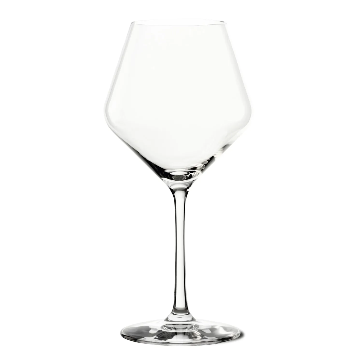 Glas-Serie Nol