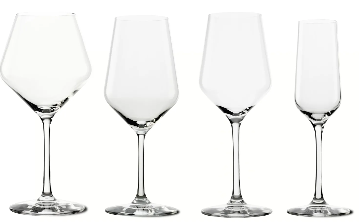 Glas-Serie Nol