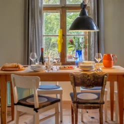 Glas-Serie Nol