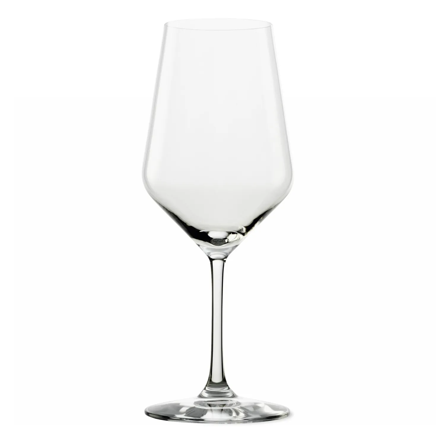 Glas-Serie Nol