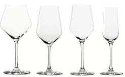Glas-Serie Nol