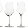 Glas-Serie Nol