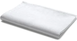 Gläsertuch Leinen Jacquard
