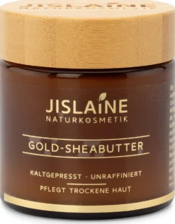 Gold-Sheabutter