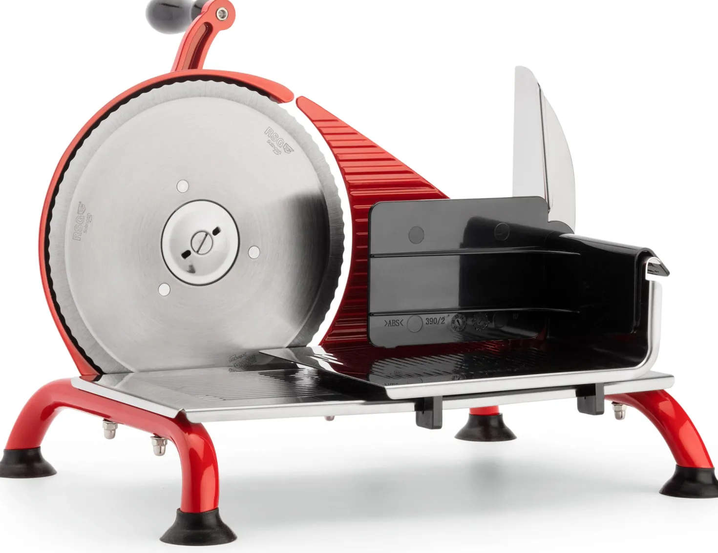 Graef Handschneidemaschine