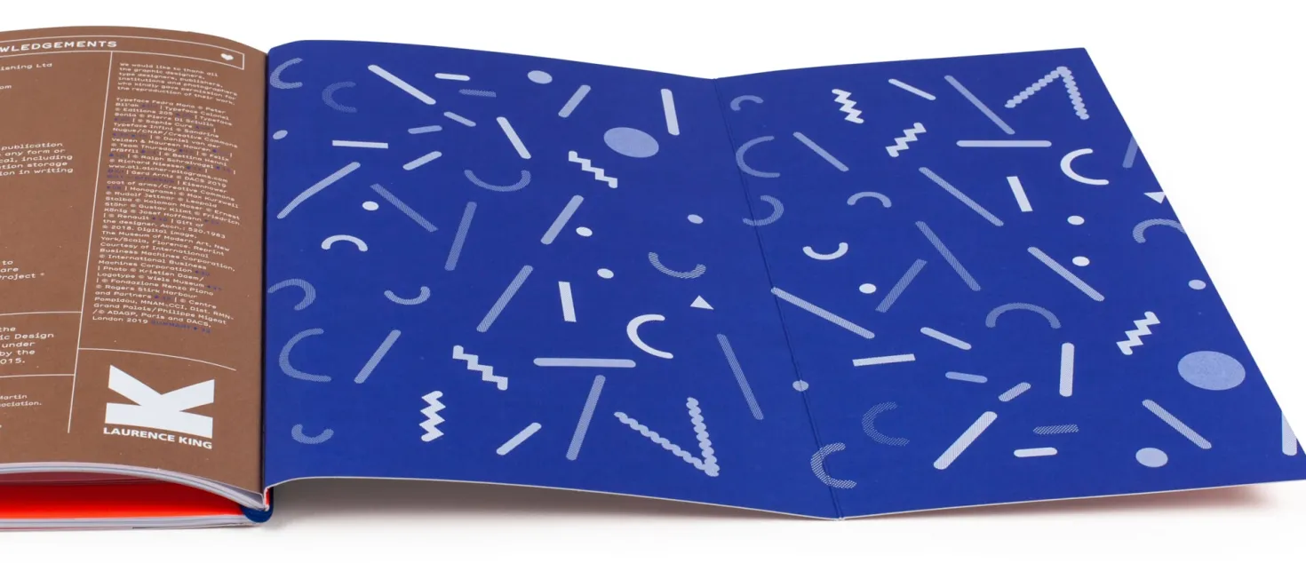 Graphic Design Play Book