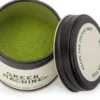 Green Machine, Matcha-Pulver