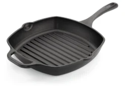 Grillpfanne Gusseisen