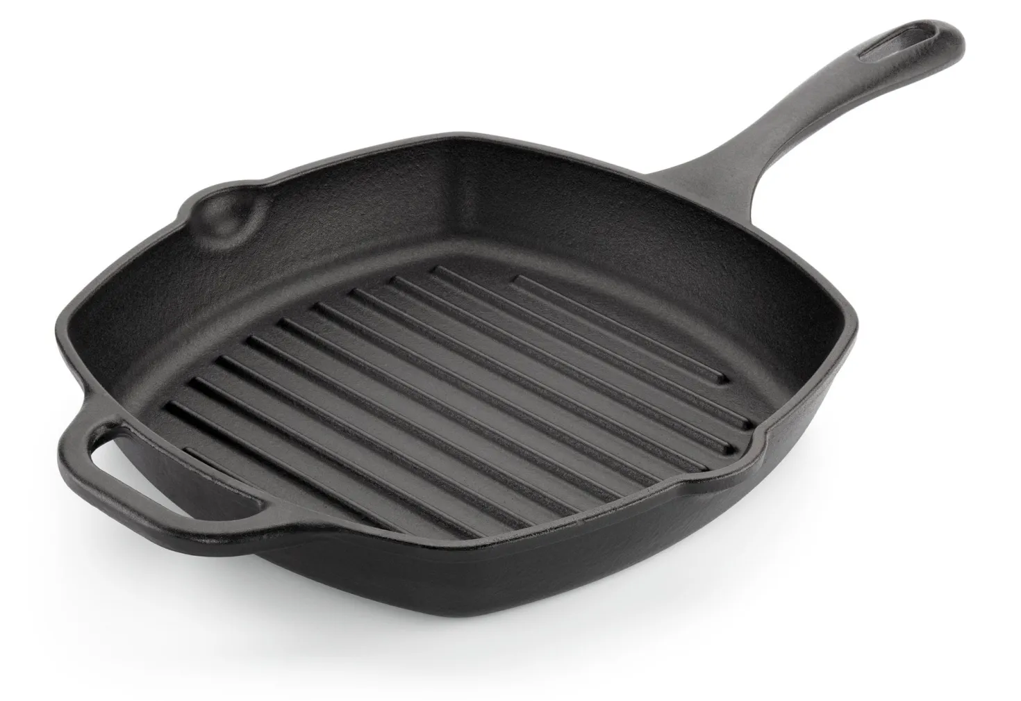 Grillpfanne Gusseisen