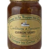 Grüne-Zitronen-Marmelade