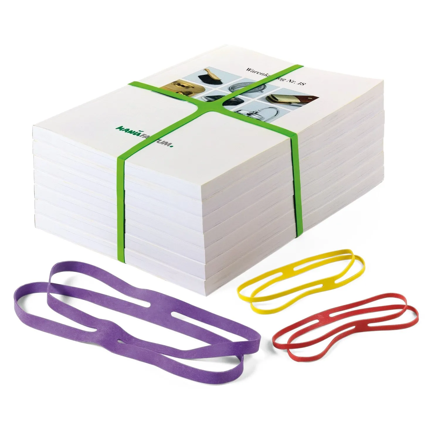Gummiband Hercules