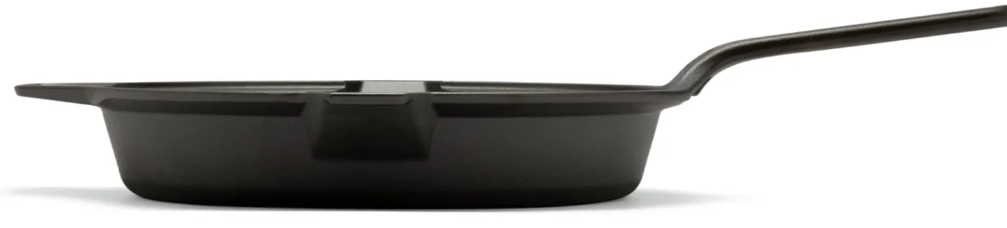 Gusseisenpfanne Signature